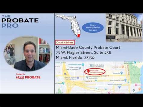 Did You Miss This? Key Updates to the Miami-Dade County Court Docket - wtmbw2u