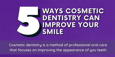 5 Ways Cosmetic Dentistry Can Improve Your Smile Melbourne Dental House