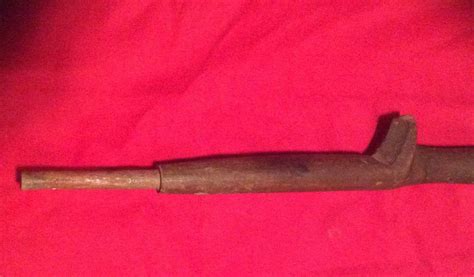 Antique Kalinga Head Axe Head Hunters 1793432495