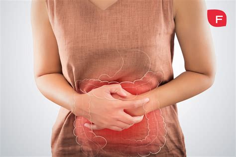 Síndrome del intestino irritable Síntomas y dieta a seguir