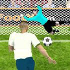 Penalty Kick Wiz Juega en Línea en SilverGames