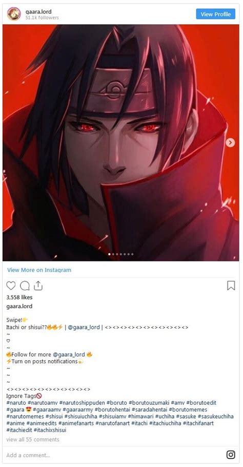 Itachi Fanart Realistic