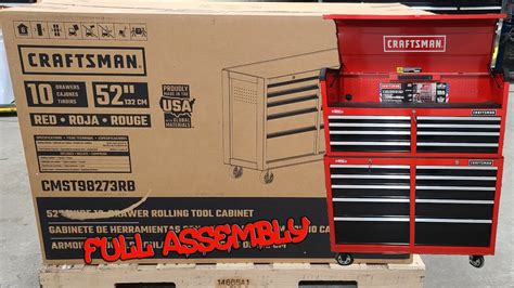 Craftsman 2000 Series 41 In