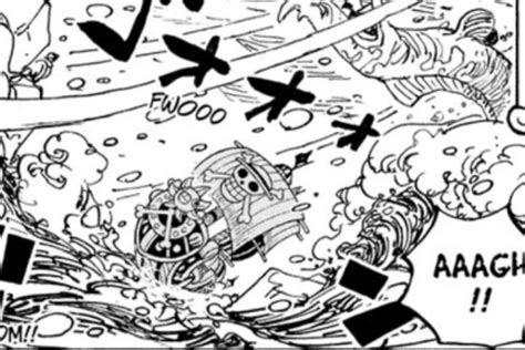 Mysterious Girl One Piece Chapter Spoilers Raw Scans Off