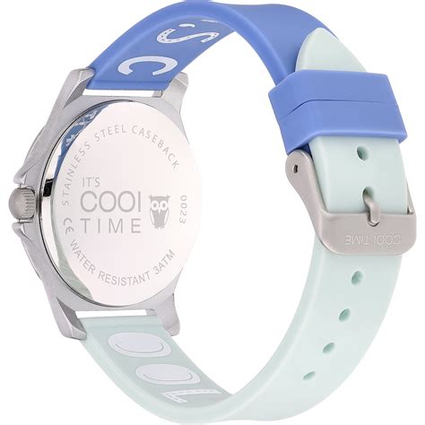 Cool Time Kids Kinderuhr Ct 0023 Pq Bei Christde Bestellen