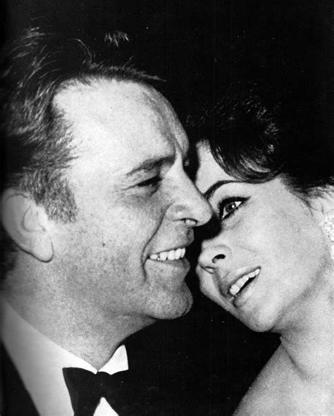 Richard Burton And Elizabeth Taylor Elizabeth Taylor Liz Taylor