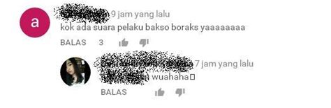 Komentar Netizen Di Youtube Awkarin Ini Malah Bikin Ngakak Dan Gagal Fokus