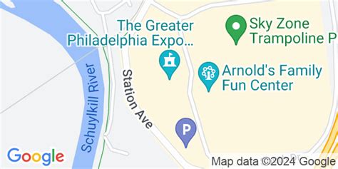 Greater Philadelphia Expo Center At Oaks Tickets - TicketSales.com