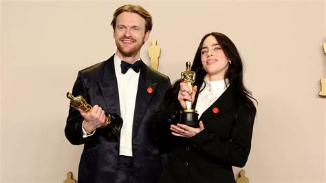 Billie Eilish Oscars 2024 Video Chloe Kandace