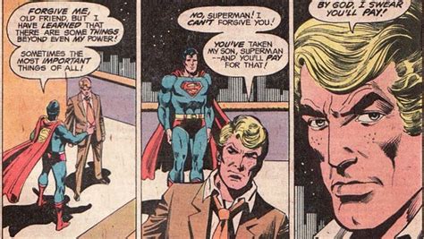 10 Worst Things Superman Has Ever Done Page 6