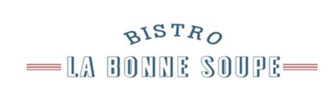 Follow The Chefs La Bonne Soupe