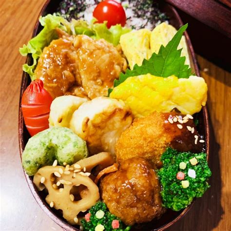 みんなの「わっぱ弁当」レシピが1031品 クックパッド