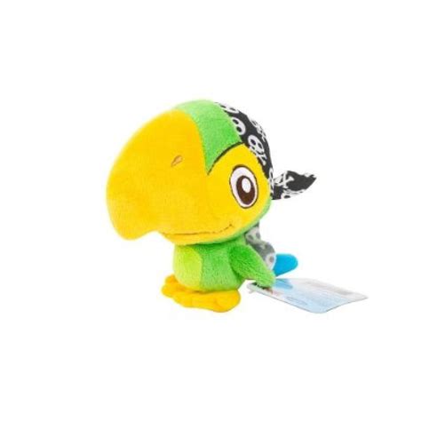 Jake & the Never Land Pirates Mini Skully Plush - Walmart.com - Walmart.com