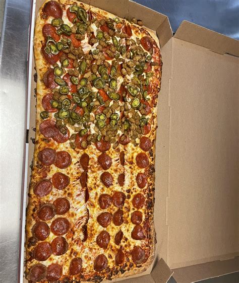 🍕🍕🍕thursday Open 3 9🍕🍕🍕 Foxs Pizza Connellsville Pa
