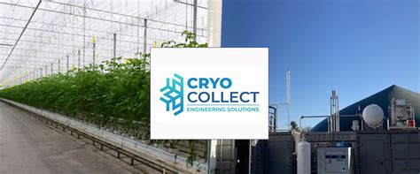 Engie New Ventures And Gtt Strategic Ventures Co Invest In Cryocollect