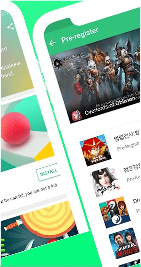 Pc에서 Apkpure Apk Downloader Tips 앱을 다운로드 Ld플레이어