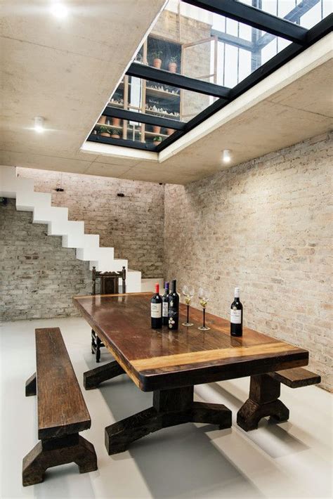 How To Get Natural Light Into Basements