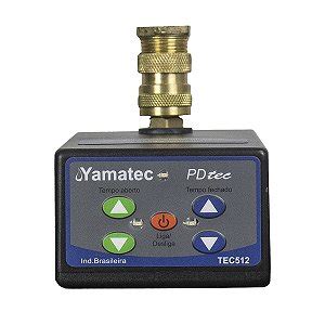 Yamatec Geofone Aparelho Detector De Vazamento De Gua