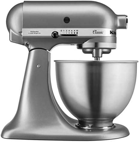 Kitchenaid Batteur De Bord Flexible Kfe T Accessoire Optionnel Pour