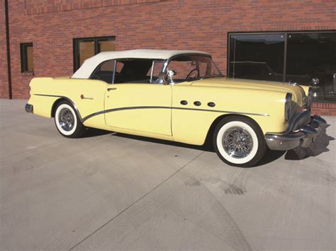 Buick Special Auburn Fall Rm Sotheby S