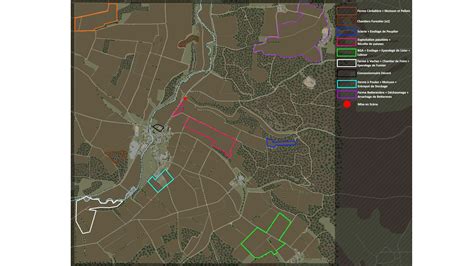 Jvvf Quelque Part En Thuringe Camced Et Warwann Mods Pack Fs