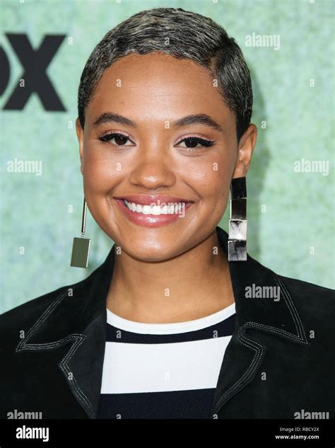 Kiersey Clemons Hi Res Stock Photography And Images Alamy