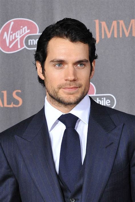 Henry Cavill Widowspeak Widowspeakhair What Is A Widow’s Peak Where Does Its Name Come From