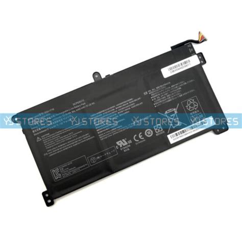 Genuine SQU 1716 916QA107H Laptop Battery For Hasee KINGBOOK U65A