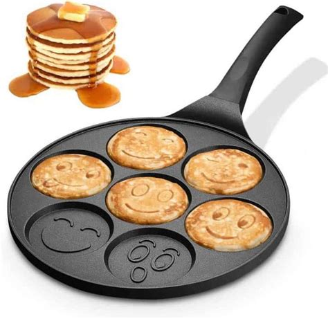 How To Cook Pancakes On A Griddle Dos Don Ts In Depth Review