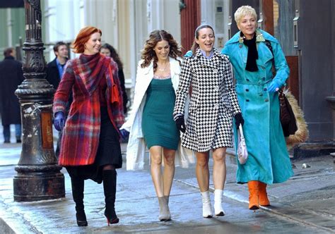 Sex And The City The Second Movie Has One Of The Worst Storylines Ever