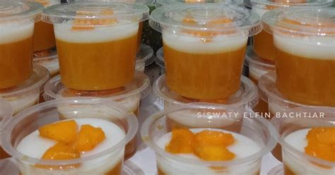 Resep Puding Susu Enak Dan Mudah Cookpad