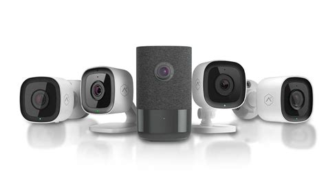 Choosing The Right Security Cameras For Your Property