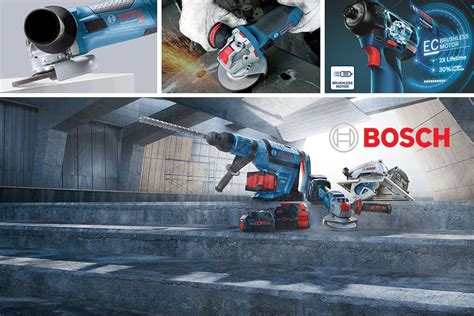 All Things Bosch Our Top Bosch Campaigns Of 2020 Axminster Tools