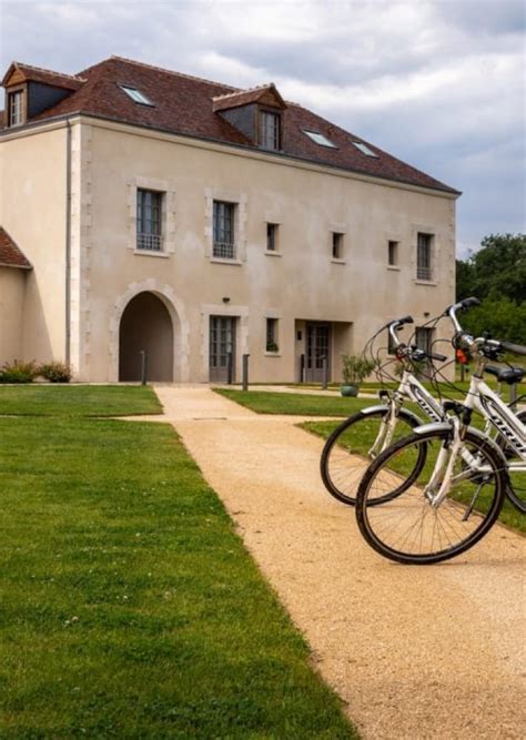 Le Midoli Provoyage Val De Loire