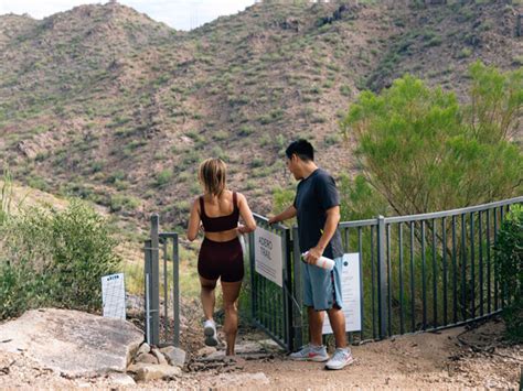 HIKING + BIKING Around Scottsdale, AZ | ADERO Scottsdale