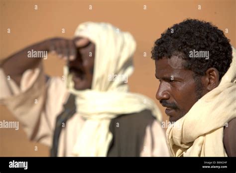 Sahara Caravan Archaeology Hi Res Stock Photography And Images Alamy