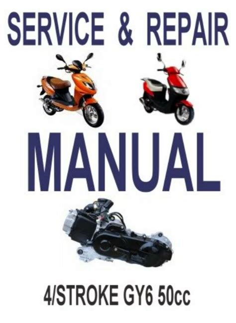 Taotao Cc Moped Repair Manual