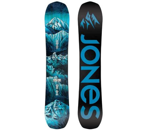 The 9 Best Snowboard Brands of 2021