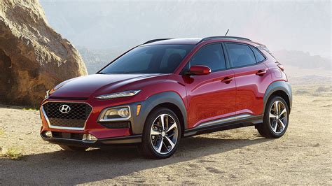 Hyundai Kona | Stew Hansen Hyundai