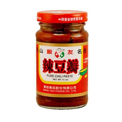 飯友 辣豆瓣230g Pchome 24h購物