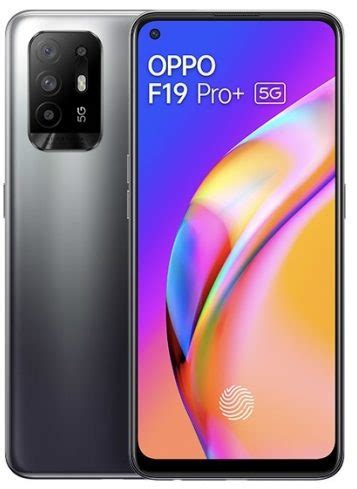 OPPO F19 Pro Price Specs 8GB RAM 128 256GB ROM Battery MAh