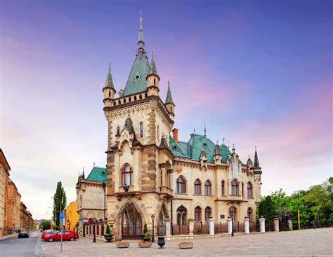 Kosice Pictures Photo Gallery Of Kosice High Quality Collection