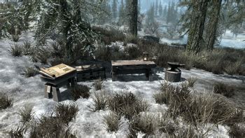 Windstad Manor - Skyrim Wiki