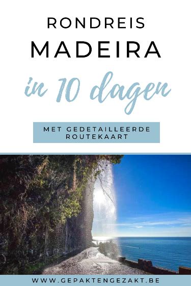 Madeira 25x De Mooiste Bezienswaardigheden Artofit