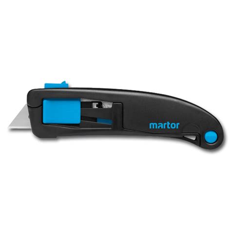 MARTOR SECUPRO MAXISAFE Sicherheitsmesser STRENGE SHOP