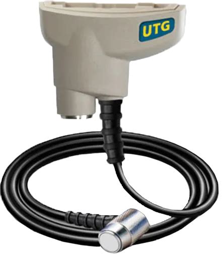 Defelsko Positector Utg Ultrasonic Thickness Gauge Precision In