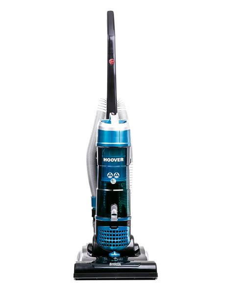 Hoover Breeze Evo Upright Vacuum Cleaner Premier Man