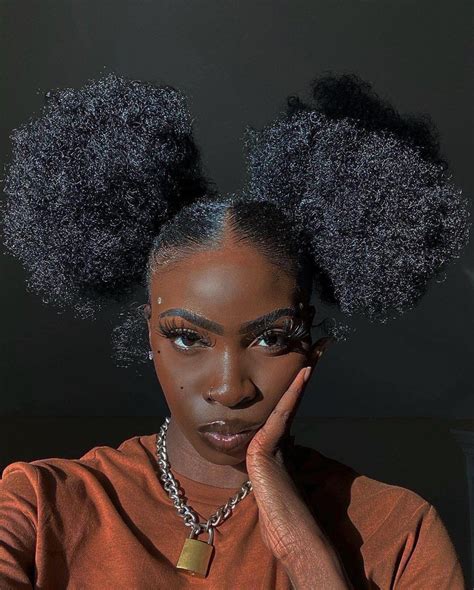 Chocodamix On Twitter Natural Hair Styles Easy Natural Hair Styles