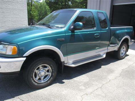 1997 Ford F150 GAA Classic Cars