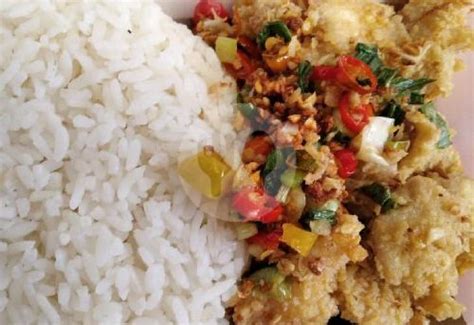 24 Resto Nasi Udang Cabe Garam Terenak Di Semarang